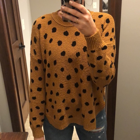 Madewell sweater - Picture 3 of 8